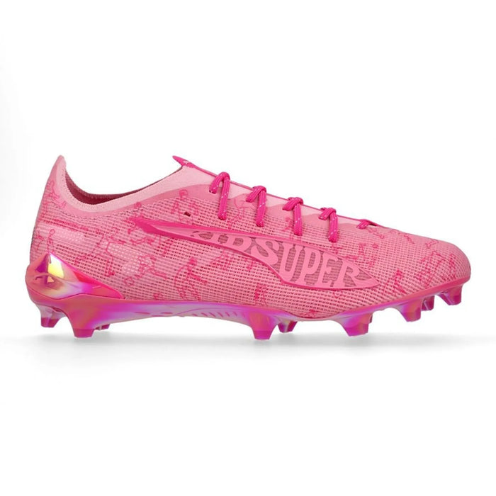 PUMA Ultra 5 Ultimate FG Club World Cup X Kidsuper