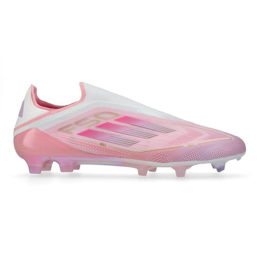 Adidas F50 Elite Laceless FG Lamine Yamal 304