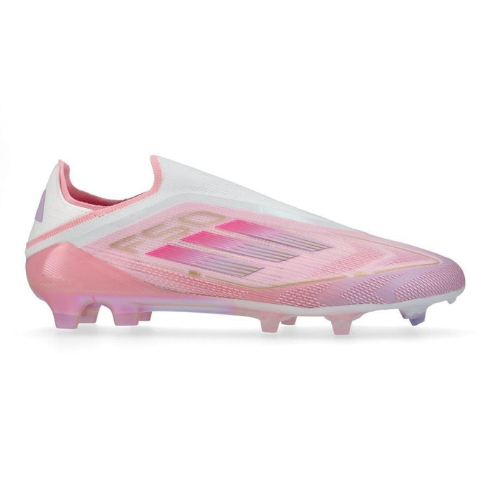 Adidas F50 Elite Laceless FG Lamine Yamal 304
