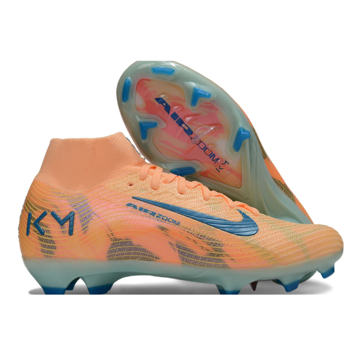 Nike Mercurial Mbappe 25-26 Signature Boots