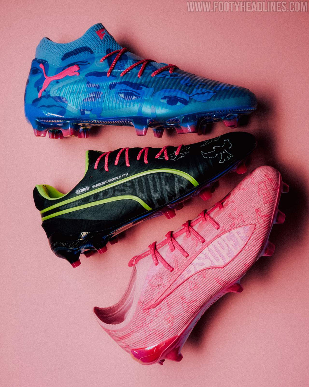 Puma