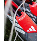 adidas Predator Elite Fold-over Tongue FG Finishers Steel