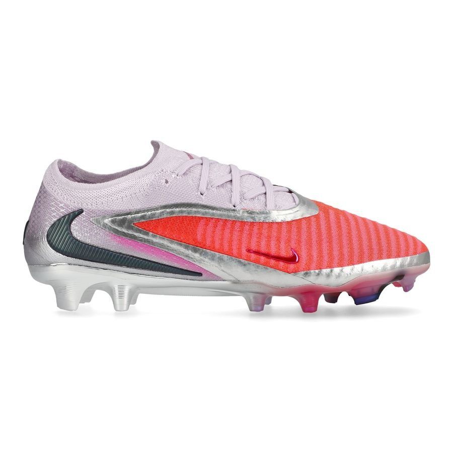 Nike Phantom 6 Elite Low Cut FG Alexia Putellas Personal Edition