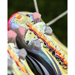 adidas Predator Elite Fold-over Tongue FG Finishers Steel