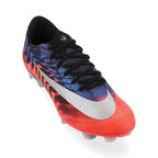 Nike Mercurial Vapor 17 Elite FG Scorpion - Blue/Red/Silver Metallic LIMITED EDITION
