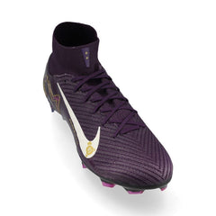 Nike Air Zoom Mercurial Superfly 10 Elite FG Mbappé Personal Edition