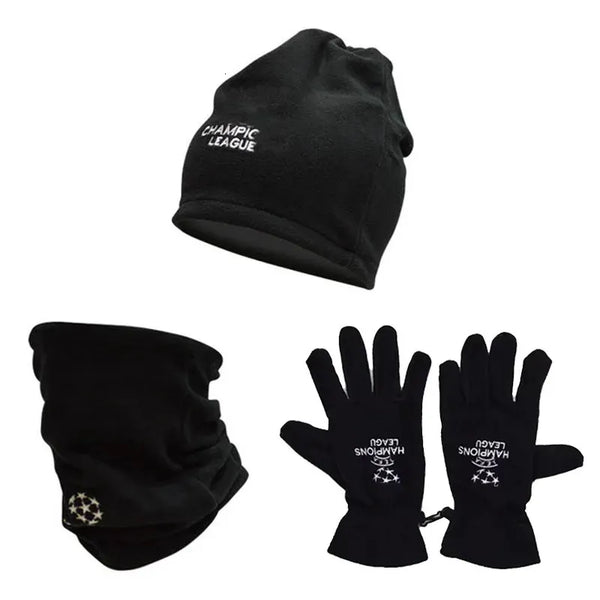 Champions League Winter Set