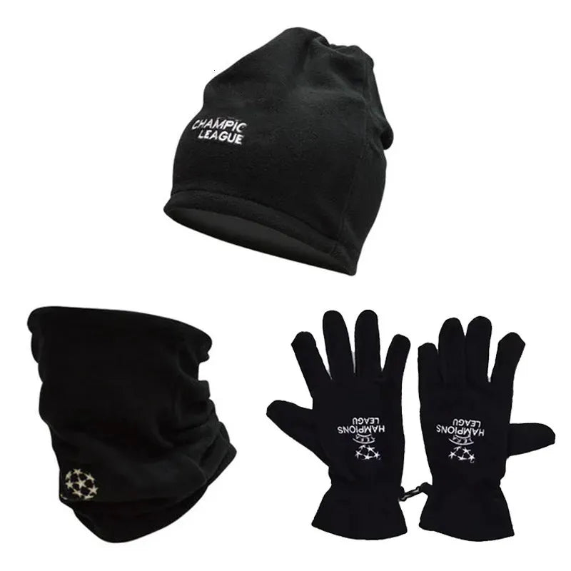 Champions League Winter Set