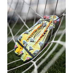 adidas Predator Elite Fold-over Tongue FG Finishers Steel