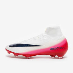 Nike Air Zoom Mercurial Superfly 10 Elite FG Fear Nothing