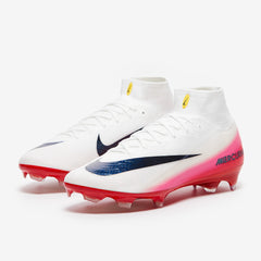 Nike Air Zoom Mercurial Superfly 10 Elite FG Fear Nothing