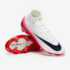Nike Air Zoom Mercurial Superfly 10 Elite FG Fear Nothing