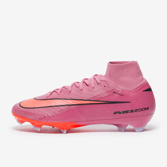 Nike Air Zoom Mercurial Superfly 10 Elite FG Scary Good