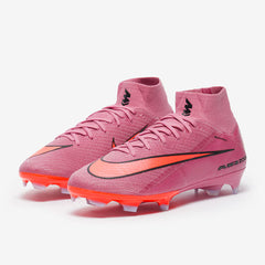 Nike Air Zoom Mercurial Superfly 10 Elite FG Scary Good