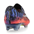 Nike Mercurial Vapor 17 Elite FG Scorpion - Blue/Red/Silver Metallic LIMITED EDITION