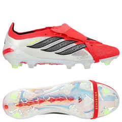 adidas Predator Elite Fold-over Tongue FG Unlocked