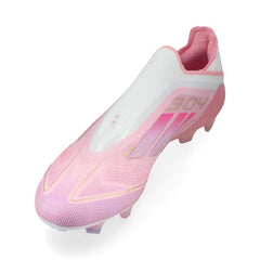 Adidas F50 Elite Laceless FG Lamine Yamal 304