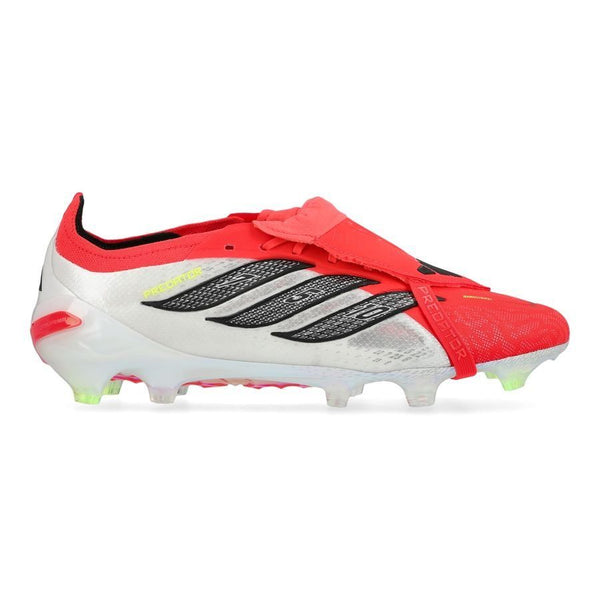 adidas Predator Elite Fold-over Tongue FG Unlocked