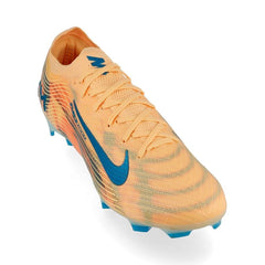 Nike Air Zoom Mercurial Vapor 16 Elite FG Mbappé Personal Edition