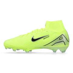Nike Air Zoom Mercurial Superfly 10 Elite FG Mad Voltage