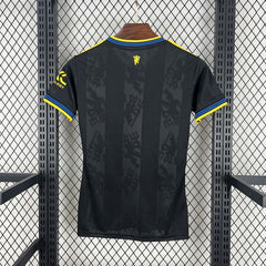 Manchester United 25/26 Away Kit  – Player Version