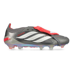 adidas Predator Elite Fold-over Tongue FG Finishers Steel