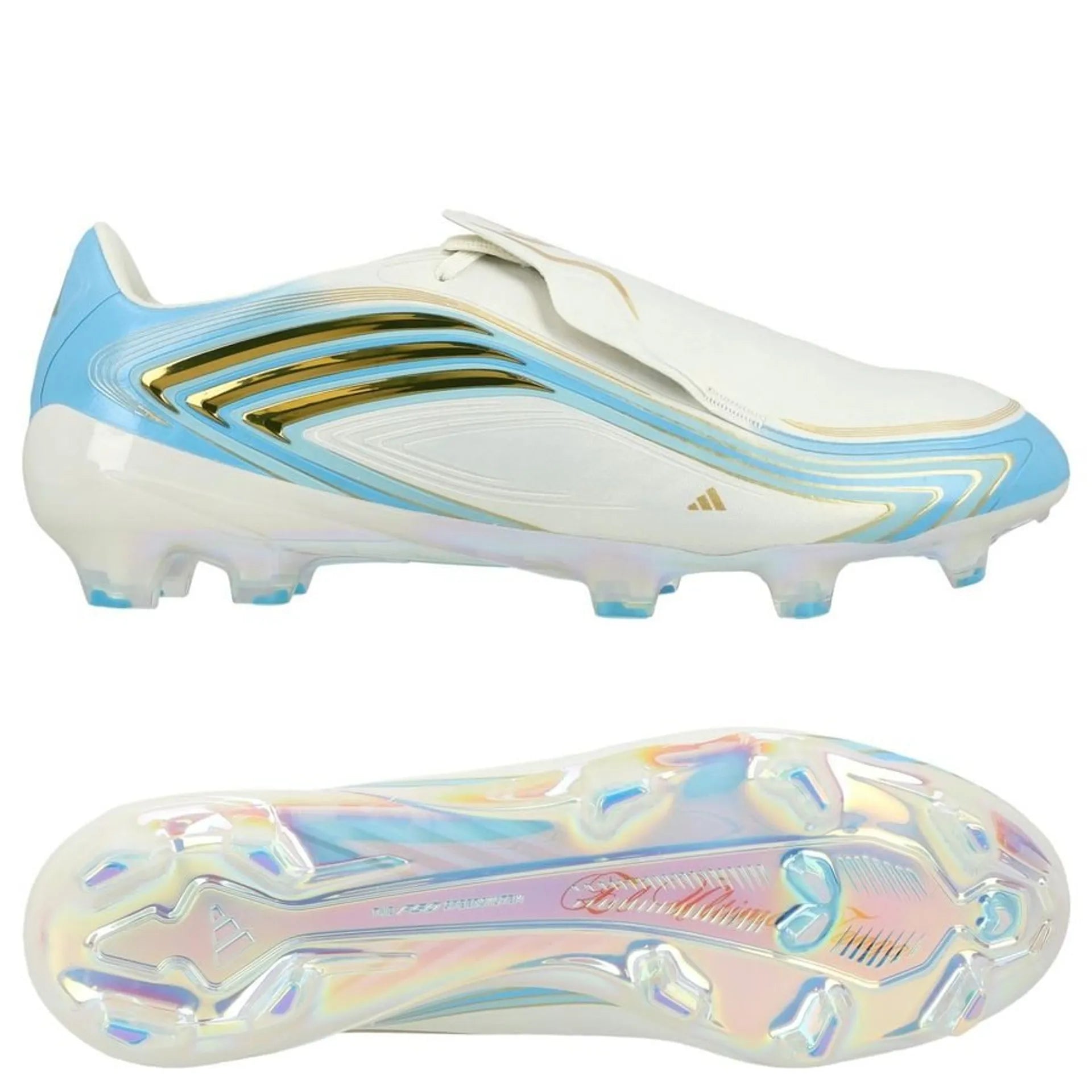 adidas F50 Messi Elite FG El Ultimo Tango