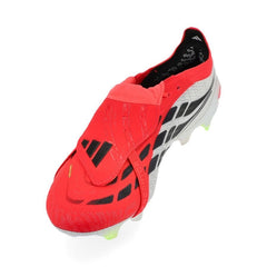 adidas Predator Elite Fold-over Tongue FG Unlocked