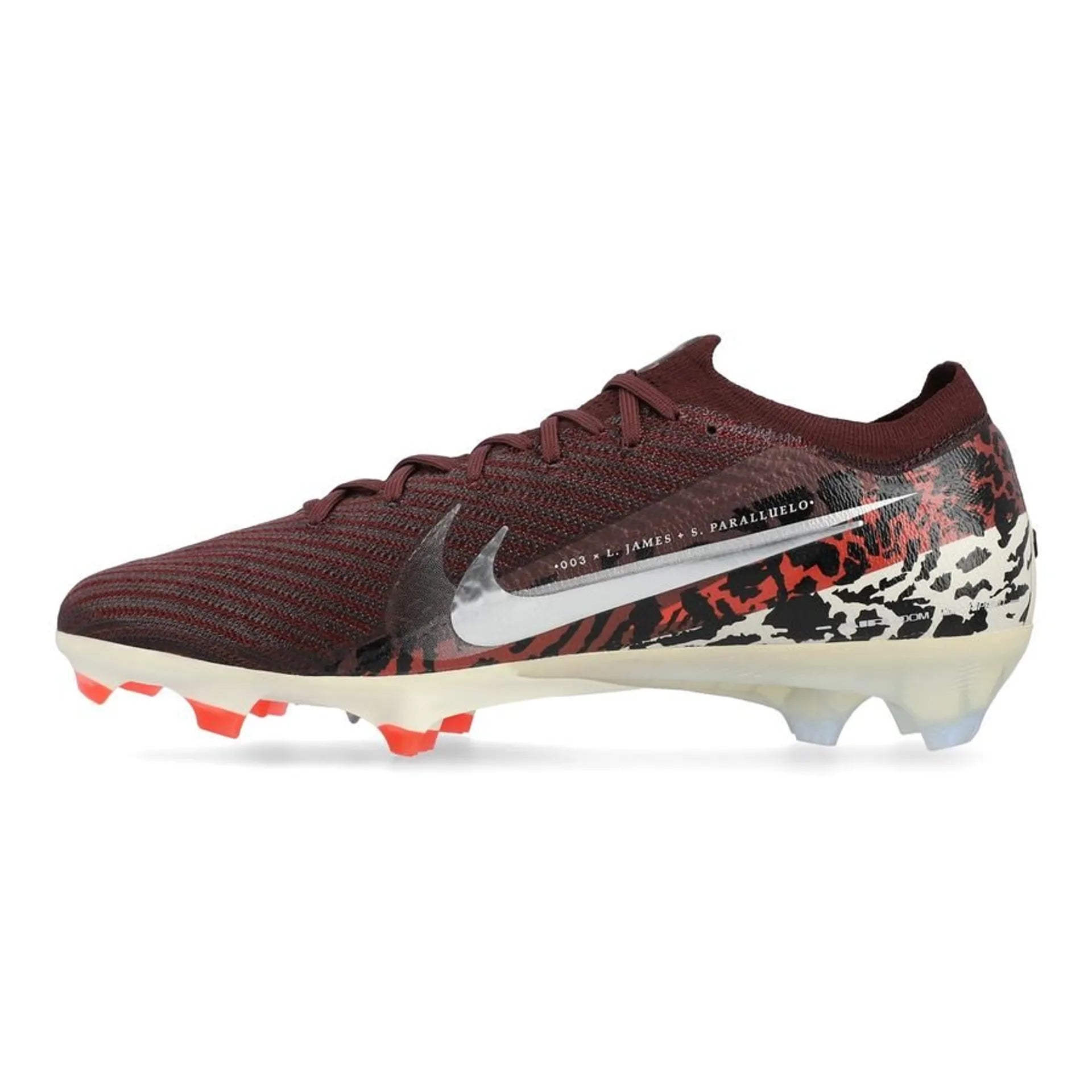 Nike Air Zoom Mercurial Vapor 16 Elite FG United