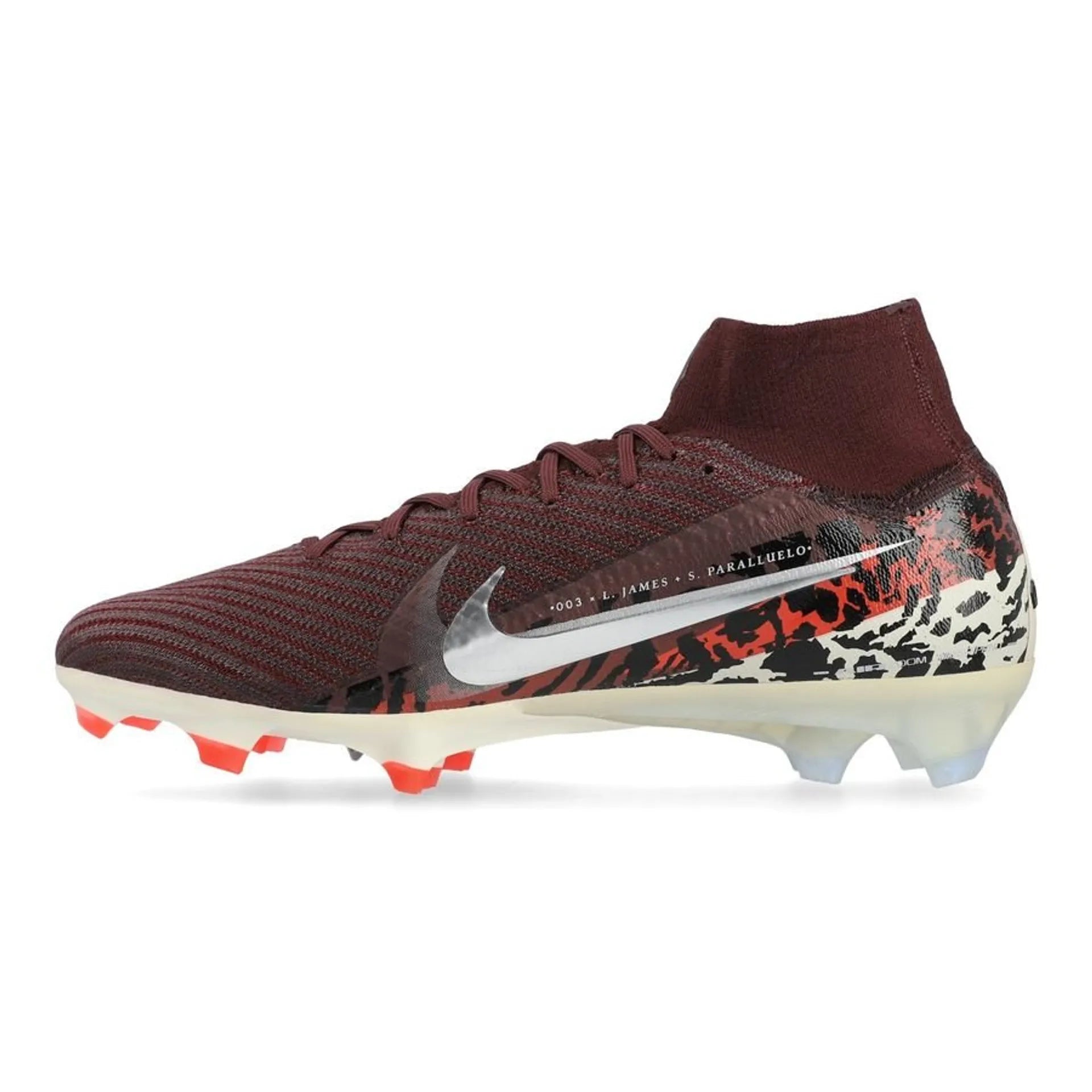 Nike Air Zoom Mercurial Superfly 10 Elite FG United