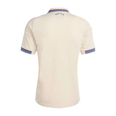 Ajax 25-26 Third Jersey - Homage to 750 Years of Amsterdam