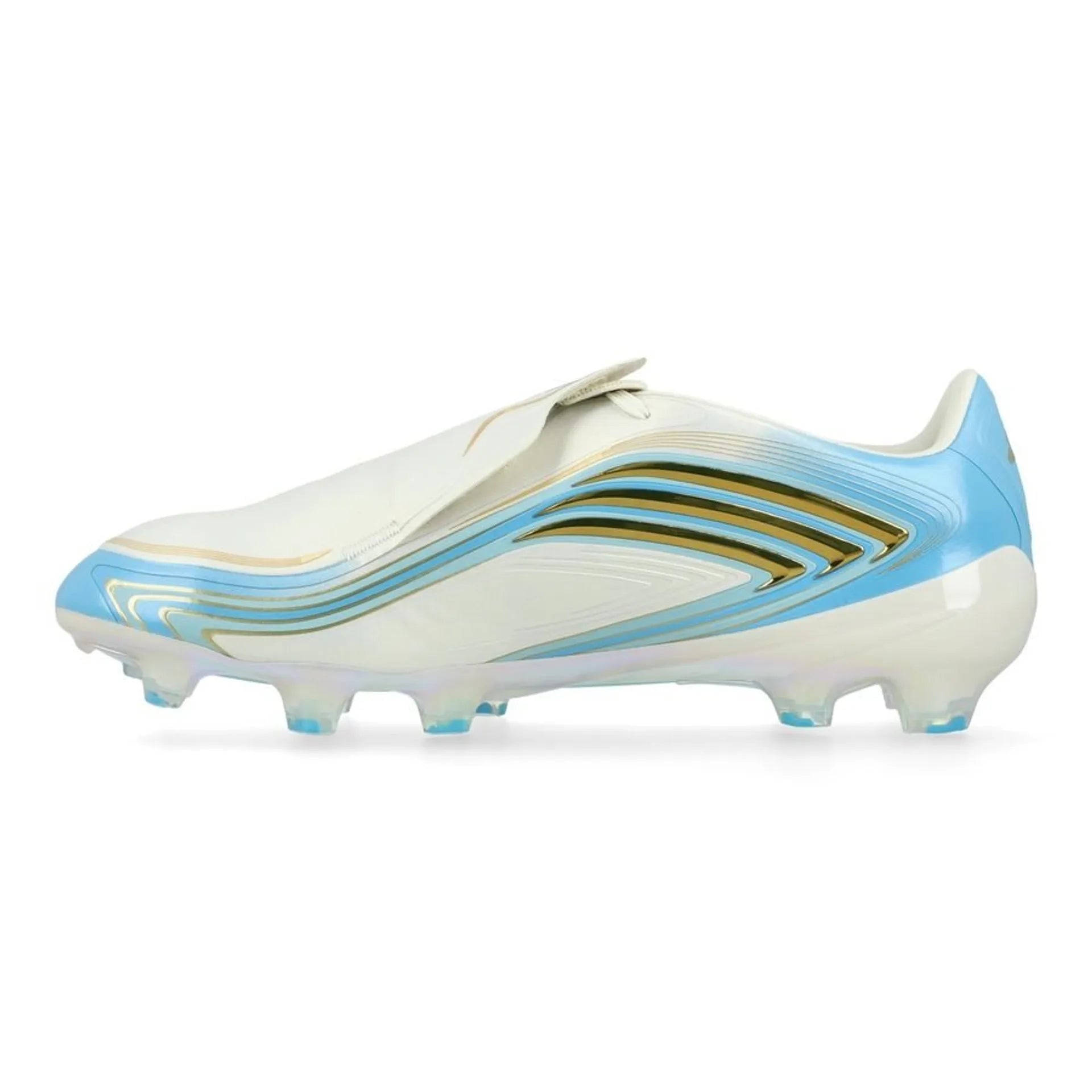 adidas F50 Messi Elite FG El Ultimo Tango