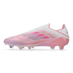 Adidas F50 Elite Laceless FG Lamine Yamal 304