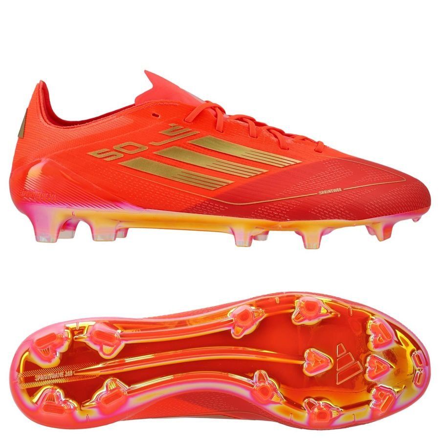 Adidas F50 Elite FG Two Horizons