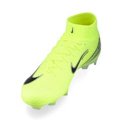 Nike Air Zoom Mercurial Superfly 10 Elite FG Mad Voltage