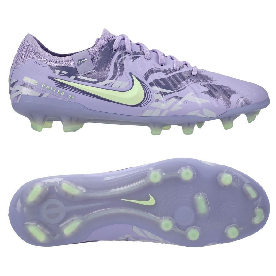 Nike Tiempo Legend 10 Elite FG United