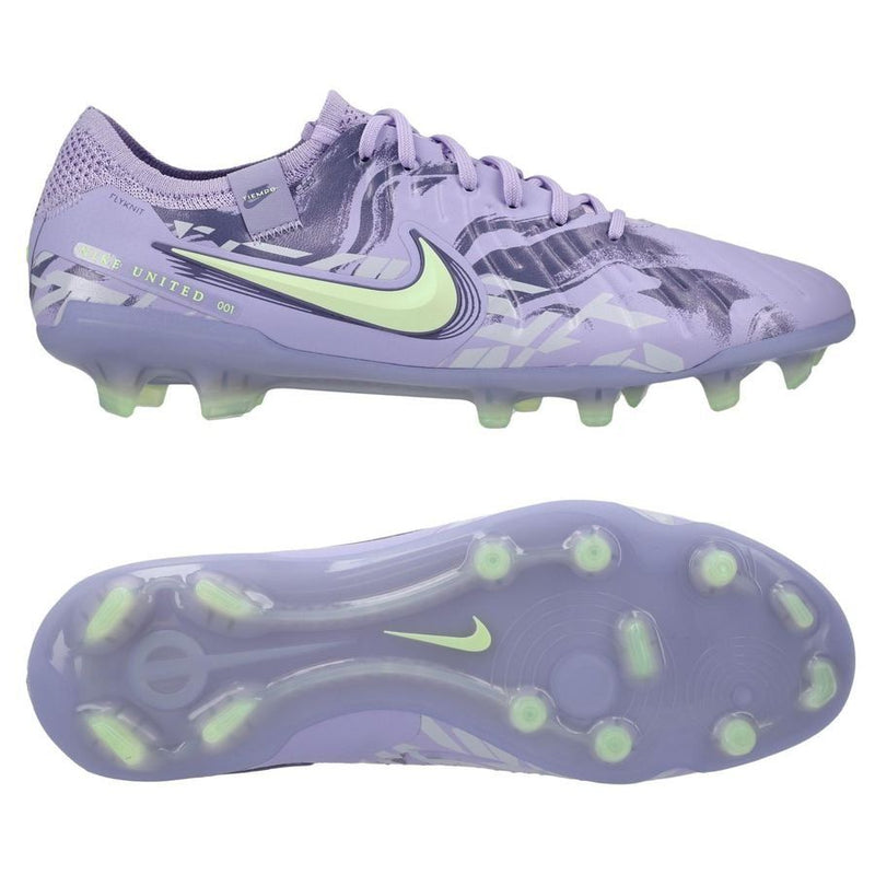 Nike Tiempo Legend 10 Elite FG United