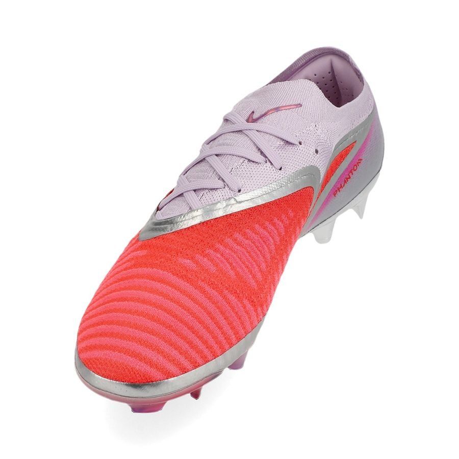 Nike Phantom 6 Elite Low Cut FG Alexia Putellas Personal Edition