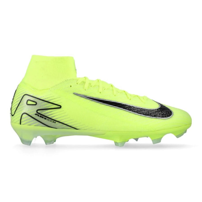 Nike Air Zoom Mercurial Superfly 10 Elite FG Mad Voltage