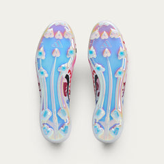 BAPE x adidas F50 Elite Firm Ground Cleats