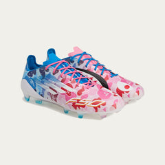 BAPE x adidas F50 Elite Firm Ground Cleats