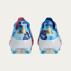 BAPE x adidas F50 Elite Firm Ground Cleats