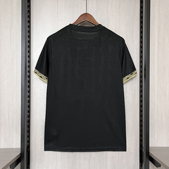 Mexico Black & Gold Special Edition Jersey