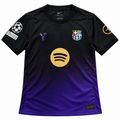 LAMINE YAMAL | UCL Men's away jersey FC Barcelona x Kobe Bryant 26/27
