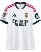 KYLIAN MBAPPE | UCL Men's home jersey 26/27 Real Madrid FC - Player Edition