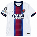 OUSMANE DEMBELE | UCL Men's away jersey 26/27 Paris Saint German - Player Edition