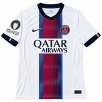 OUSMANE DEMBELE | UCL Men's away jersey 26/27 Paris Saint German - Player Edition