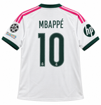 KYLIAN MBAPPE | UCL Men's home jersey 26/27 Real Madrid FC - Player Edition