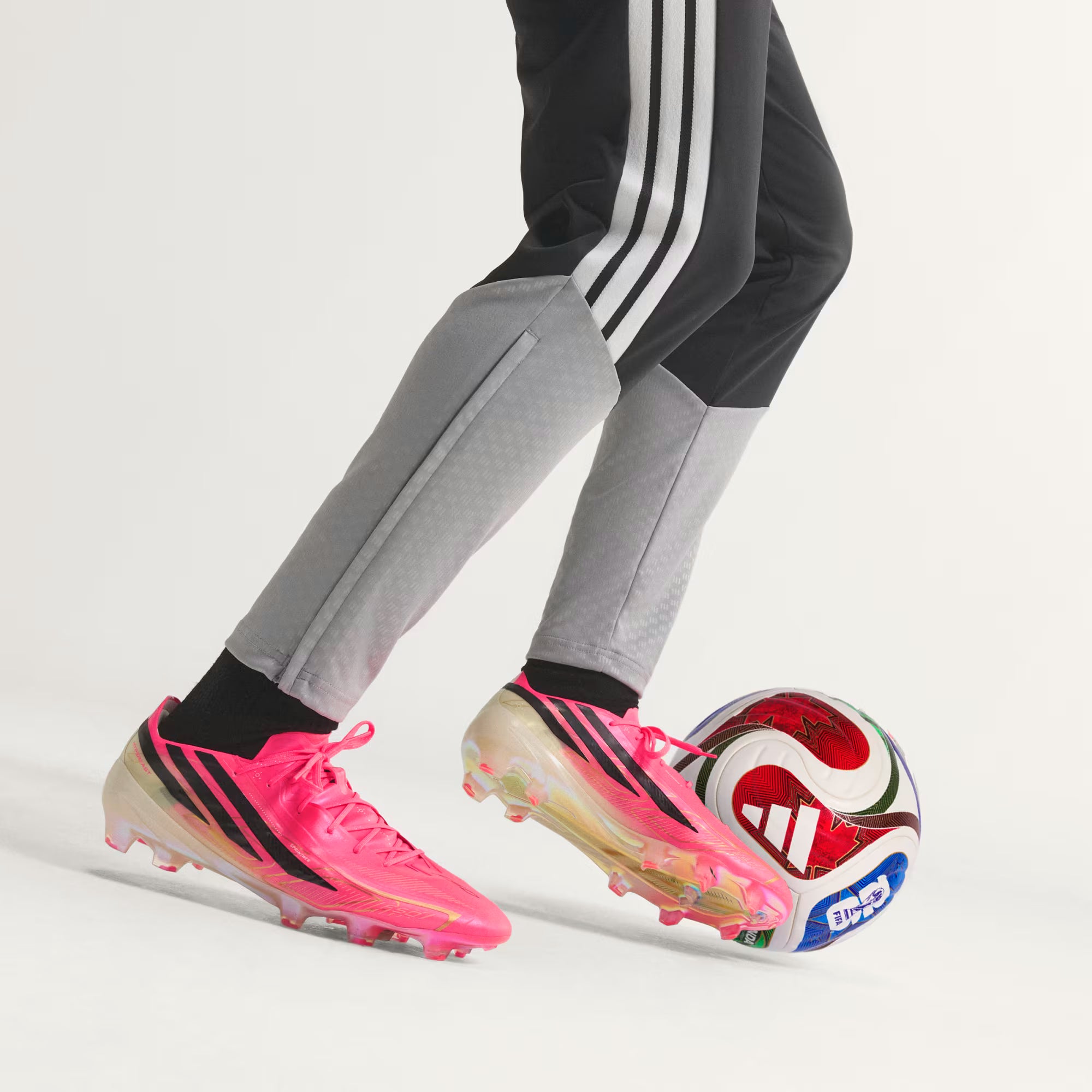 F50 HYPERFAST ELITE Firm Ground
