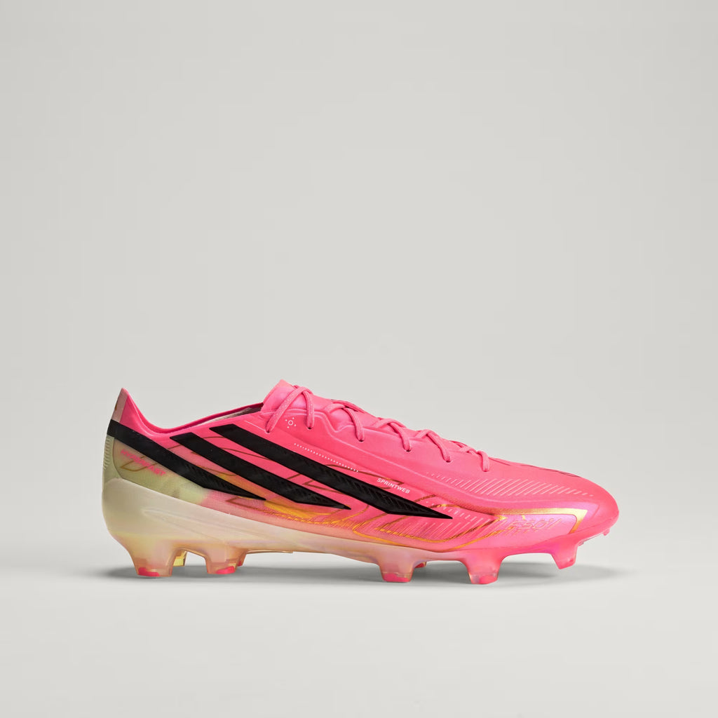 F50 HYPERFAST ELITE Firm Ground